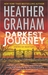 Darkest Journey (Krewe of Hunters, #20) by Heather Graham