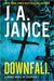 Downfall (Joanna Brady, #17) by J.A. Jance