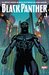 Black Panther #1 by Ta-Nehisi Coates