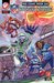 NFL Rush Zone FCBD (NFL Rush Zone Season of the Guardians) by Kevin Freeman