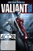 Valiant 4001 A.D. FCBD Special by Matt Kindt