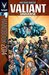 FCBD 2014 Valiant Universe Handbook by Various