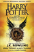 Harry Potter and the Cursed Child (Harry Potter) by J.K. Rowling