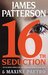 16th Seduction (Women's Murder Club, #16) by James Patterson