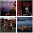 
Hi friends
 The worldwide audio rights for my book THE BUTCHER OF BENARES have been bought by Audible, an Amazon Co. With the audio version, you will be able to plug in and listen to the book and hear the characters and sounds of Benares come alive. 
 A BIG thanks to Anuj Bahri, Sharvani Pandit and Aanchal Malhotra of Red Ink Literary Agency who made it possible for the book to be available worldwide.
 The book is available on all online stores (paperback/kindle/e-book). Do read. Review. Rate. 

