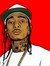 Ermias Davidson Asghedom (Nipsey Hussle) provided the blueprint for future rappers - talented lyricists -