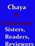 Chaya & Cinnamon