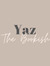 ✩ Yaz ✩