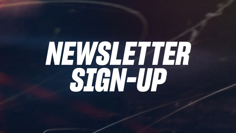 Sign up for SDFC Newsletters!