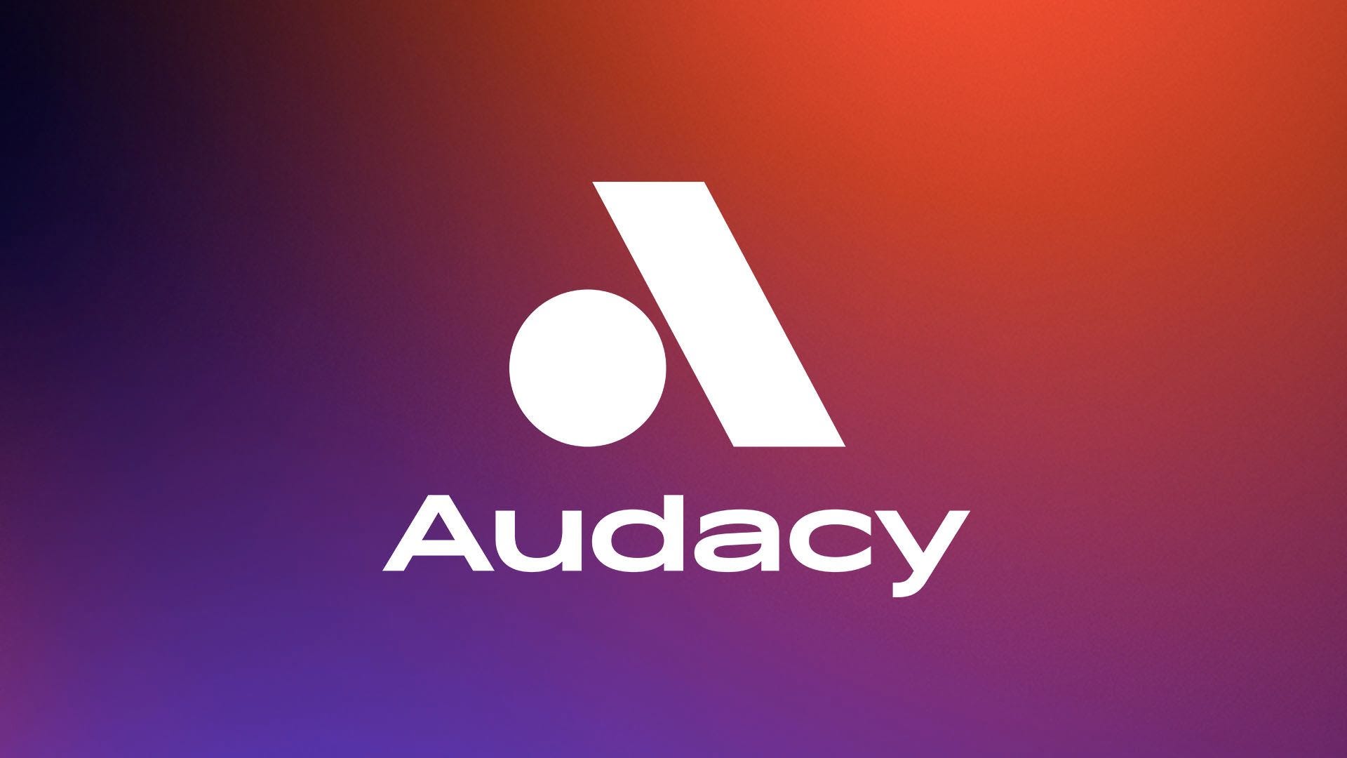 Audacy