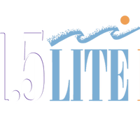 101.5 LITE FM logo