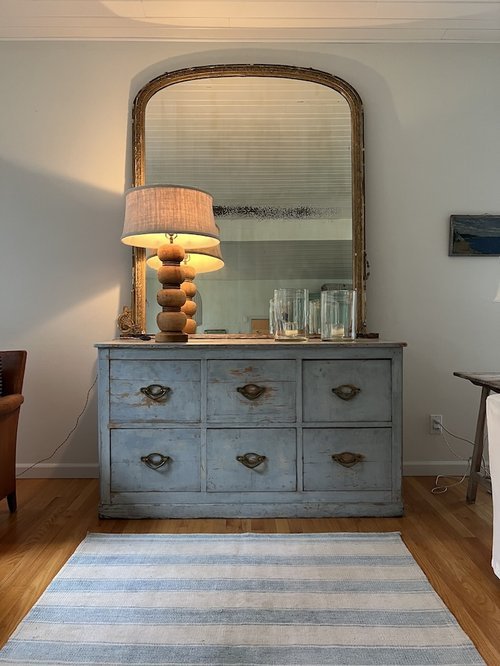 7 Warm lamp_blue chest_french mirror.jpg