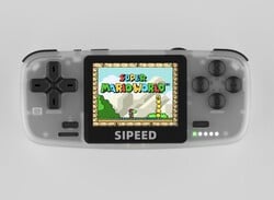 Analogue Pocket Is Getting A Game Boy Micro-Style FPGA-Based Handheld Rival