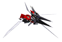 Pegatina Wolfen Star Fox Assault SSBB.png