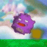 Koffing en Super Smash Bros.