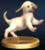 Trofeo Nintendog SSBB.png