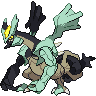 Kyurem