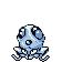 Imagen de Tentacool en Pokémon Verde