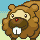 Bidoof