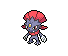 Icono de Weavile en Pokémon Espada y Pokémon Escudo