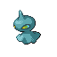 Imagen de Shuppet variocolor en Pokémon Rojo Fuego y Verde Hoja