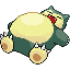 Snorlax