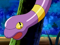 Ekans.