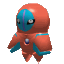 Deoxys defensa