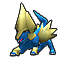 Manectric