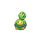 Imagen de Budew macho o hembra en Pokémon Oro HeartGold y Plata SoulSilver