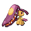 Imagen de Mawile variocolor en Pokémon Rojo Fuego y Verde Hoja