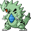 Tyranitar