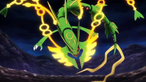 Rayquaza