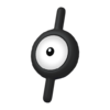 Unown I