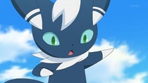 Imagen de Meowstic