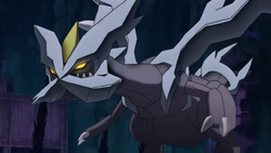 Kyurem