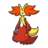 Delphox