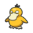 Psyduck