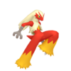 Blaziken