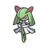 Kirlia