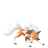 Lycanroc crepuscular