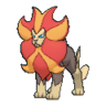 Pyroar