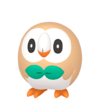 Rowlet