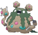 Garbodor