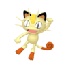 Meowth