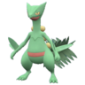 Sceptile