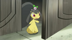 Mawile