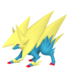 Mega-Manectric