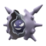 Cloyster