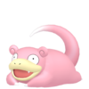 Slowpoke